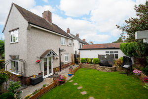 Rhodes Avenue Newbold